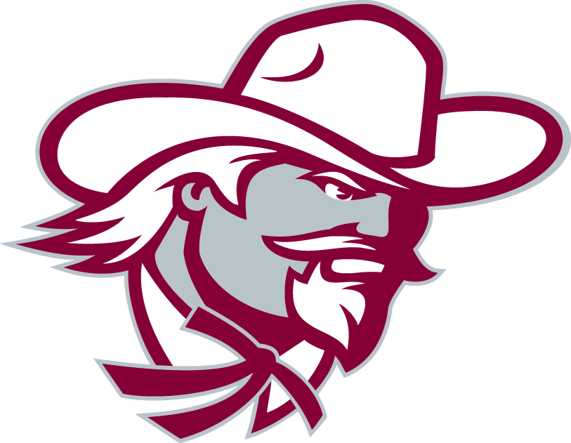 Eastern Kentucky Colonels 2004-Pres Alternate Logo 01 vinyl decal